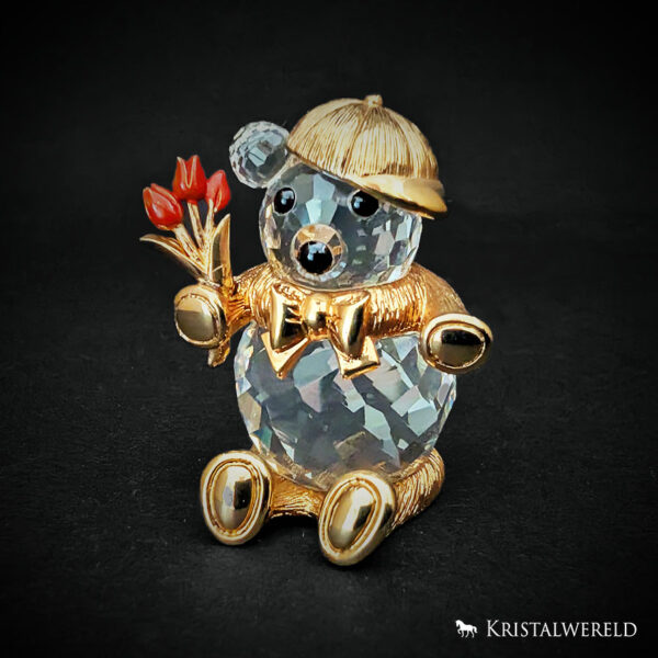 Trimlite bear without box or certificate