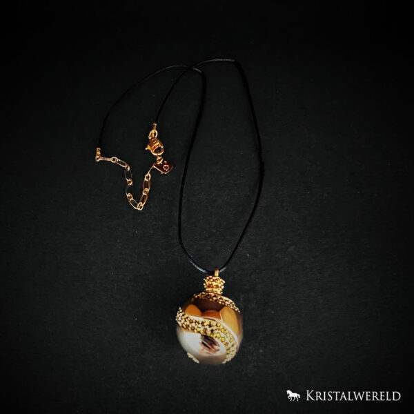 Collier Eliot - Afbeelding 3