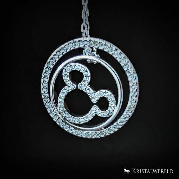 Collier Mickey Mouse