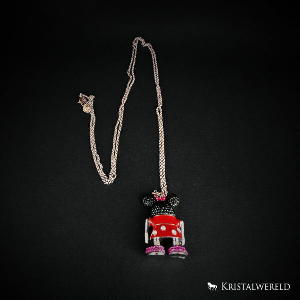 Collier Minnie Mouse - Afbeelding 2