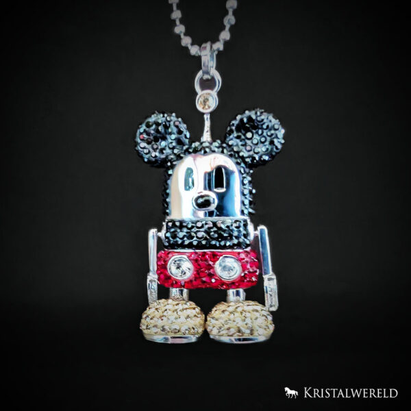 Collier Mickey Mouse