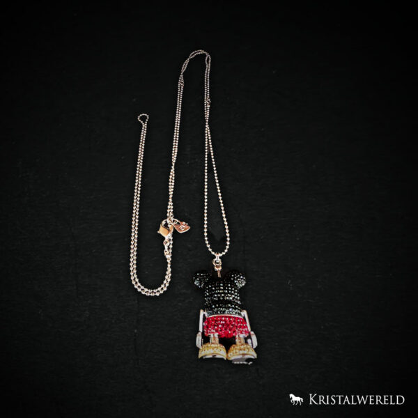 Collier Mickey Mouse - Afbeelding 2