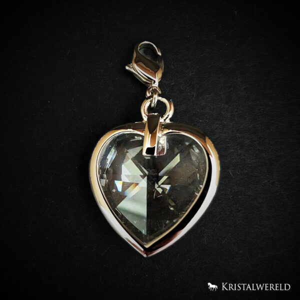 Bedel hart