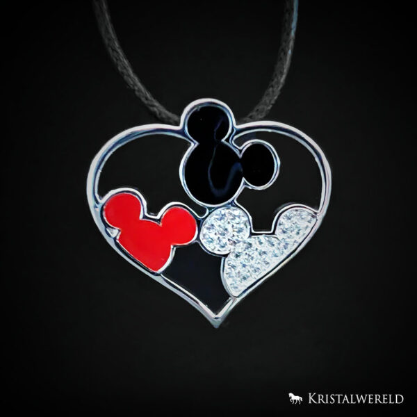 Collier Mickey Mouse
