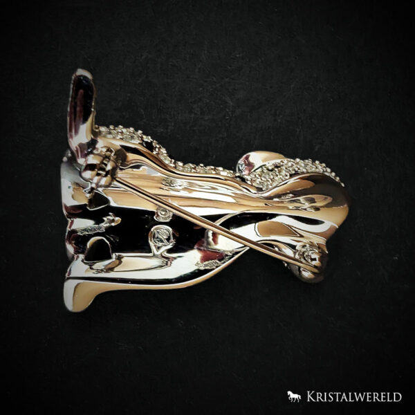 Broche Dalmatiër puppy - Afbeelding 3