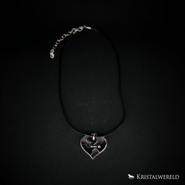 Collier Mickey Mouse - Afbeelding 3
