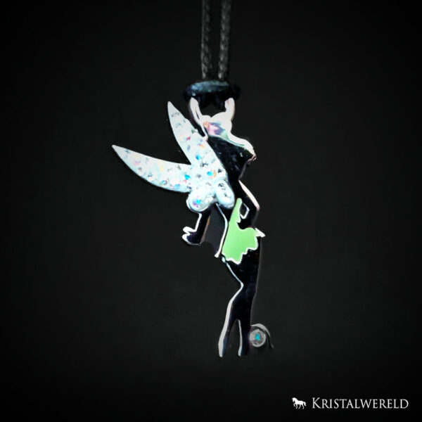 Collier Tinkerbell