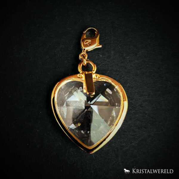 Bedel hart