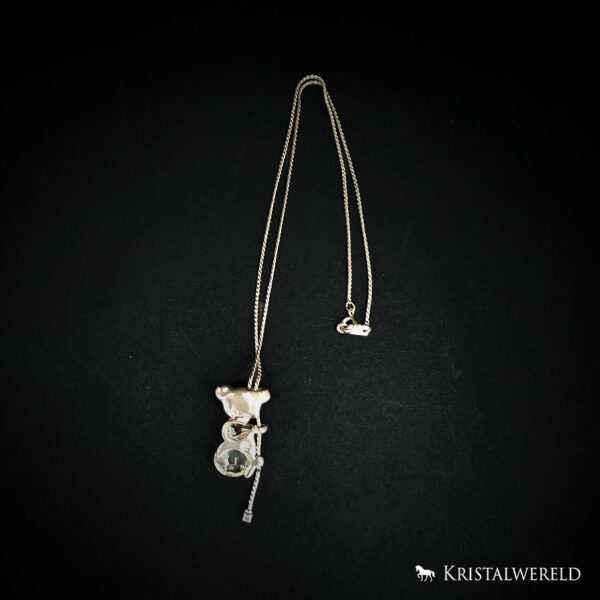 Collier koala vintage - Afbeelding 2