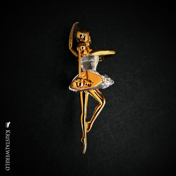 Broche ballerina - Afbeelding 3