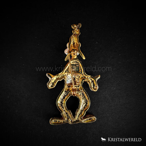 Broche Arribas®Goofy - Afbeelding 3