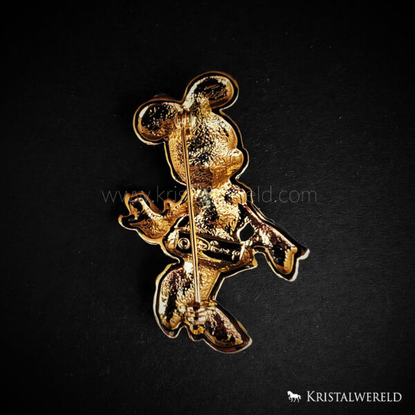 Broche Minnie Mouse - Afbeelding 3