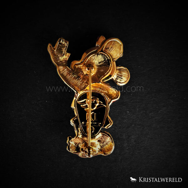 Broche Minnie Mouse - Afbeelding 3