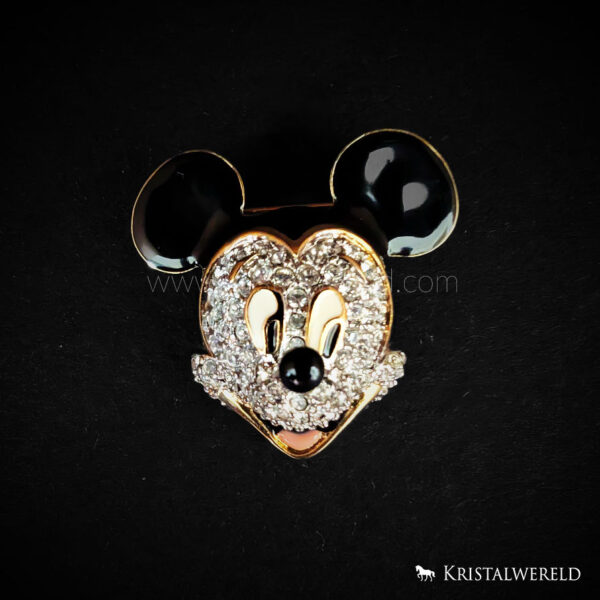 Broche Arribas® Mickey Mouse