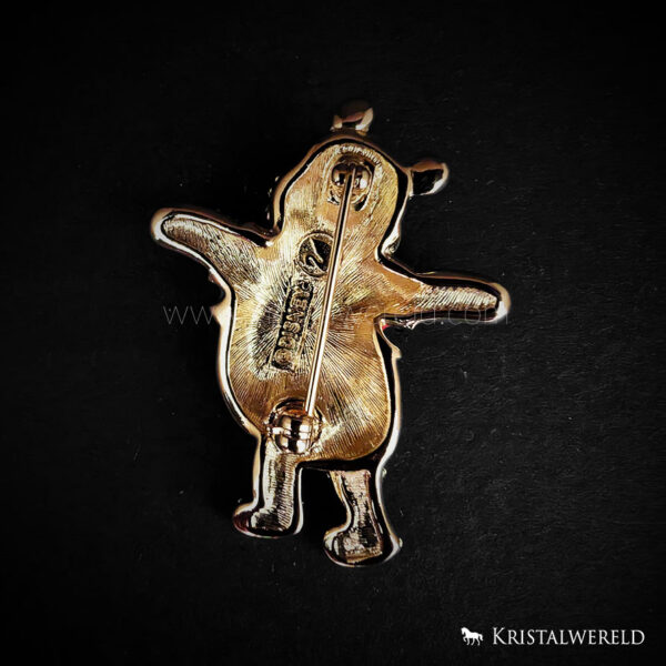 Broche Winnie de Poeh - Afbeelding 3