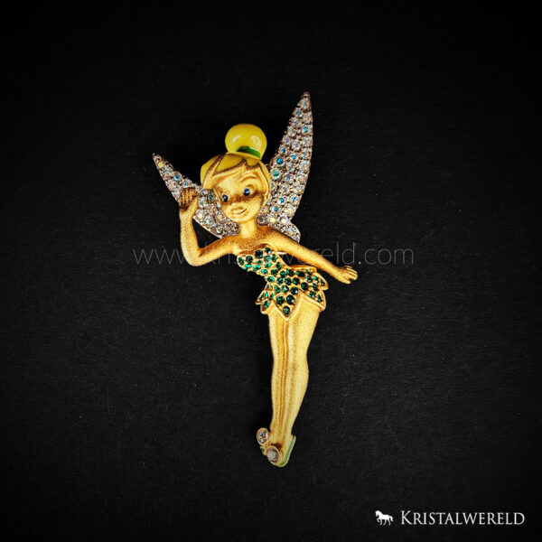 Broche Tinkerbell
