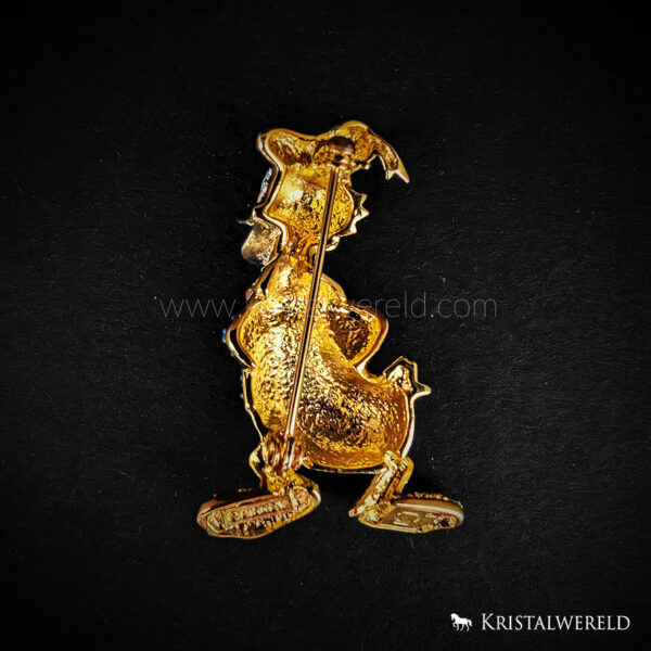 Brooch Donald Duck - Image 3