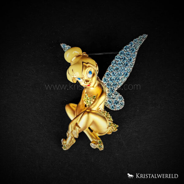 Broche Tinkerbell