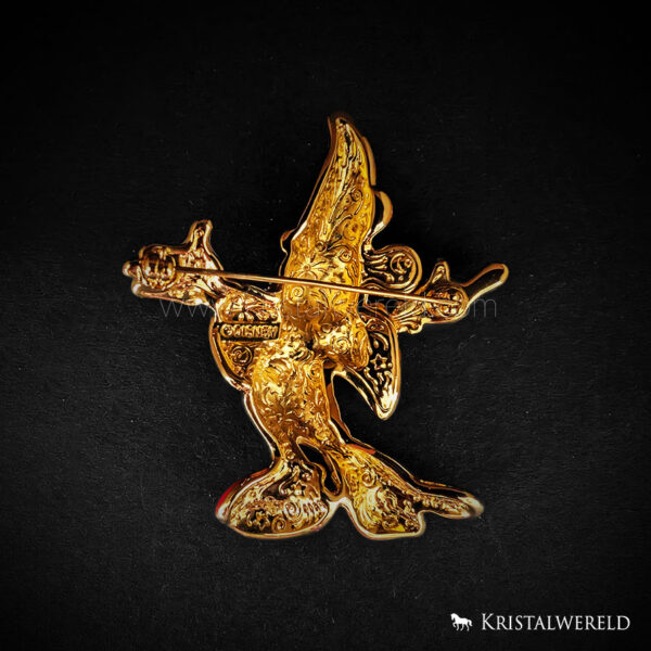 Brooch Mickey Mouse the magician limited edition - Image 3