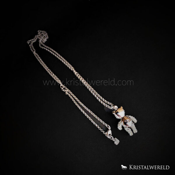 Collier bear - Image 4