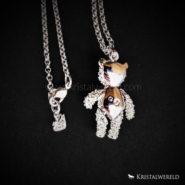 Collier bear - Image 3