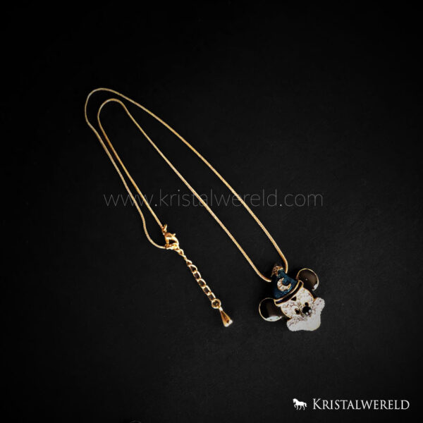 Necklace Mickey Mouse - Image 3