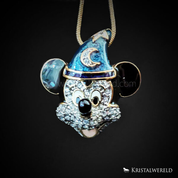 Necklace Mickey Mouse