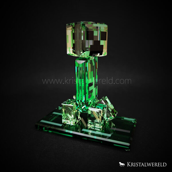 Minecraft Creeper