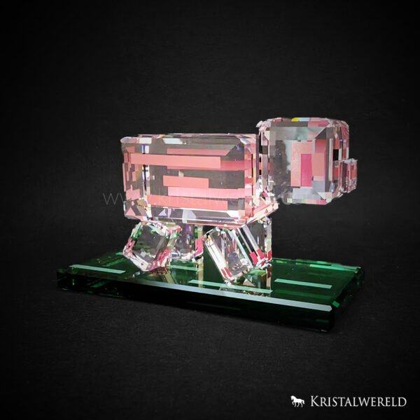 Minecraft Pig