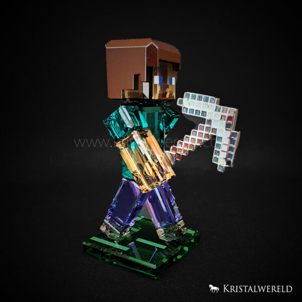 Minecraft Steve