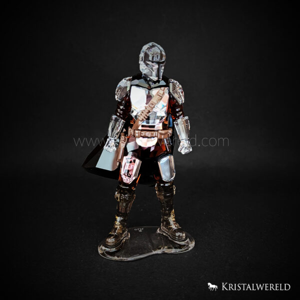 Star Wars - The Mandalorian